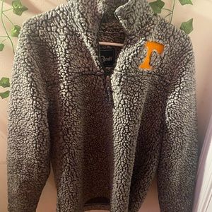 Tennessee volunteers fuzzy sherpa